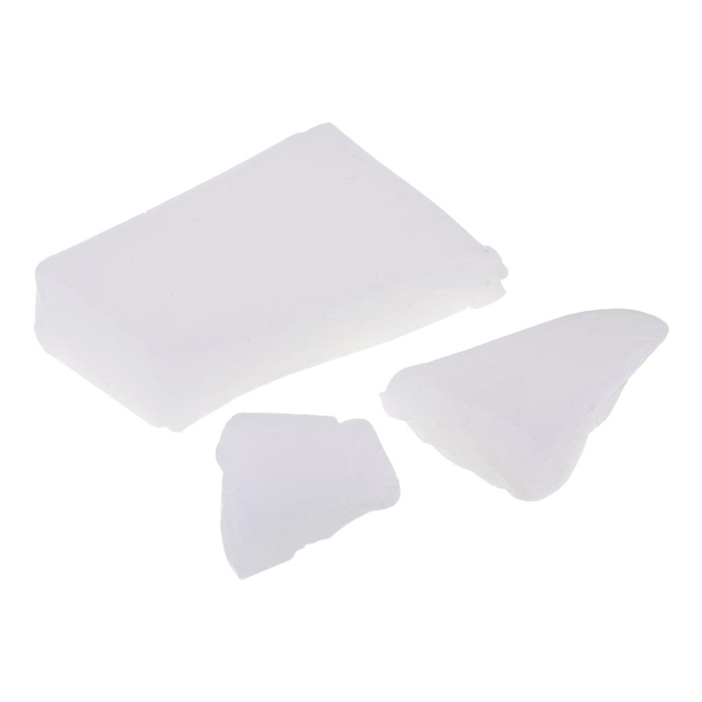 Candle Making Wax - Parafina/mieszanka filarów - Najwyższa jakość -