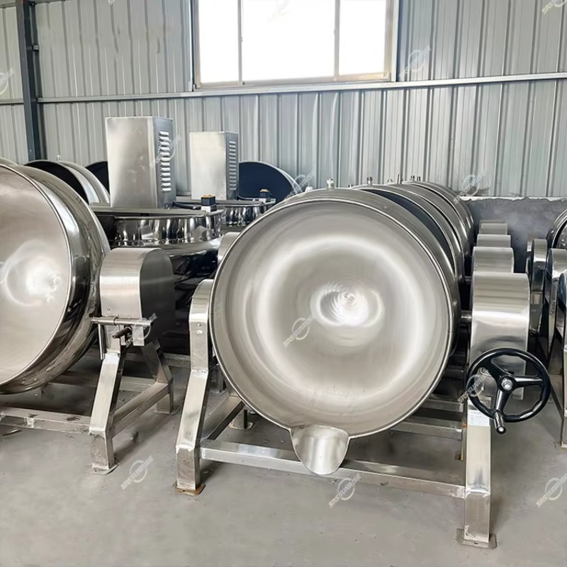 Candle Making Machine Price - Najniższa Cena 50L 100L 200L 300L