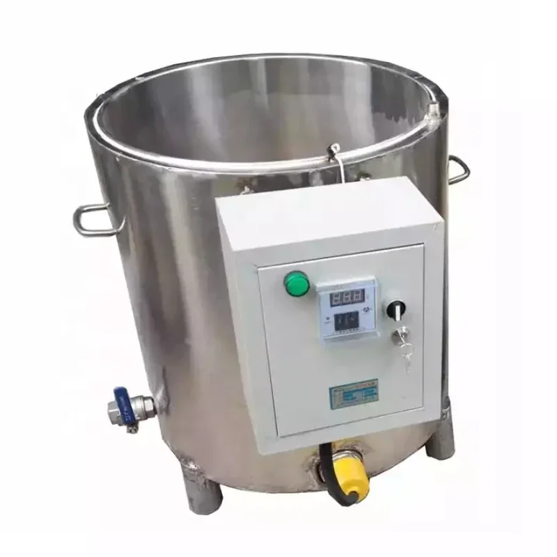 Candle Making Machine Price - Gorąca Wyprzedaż Mini Maszyna do Produkcji