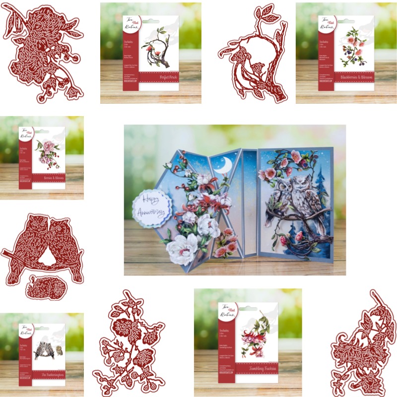Candle Making Books - Okrągłe owoce nadal rosną na gałęziach