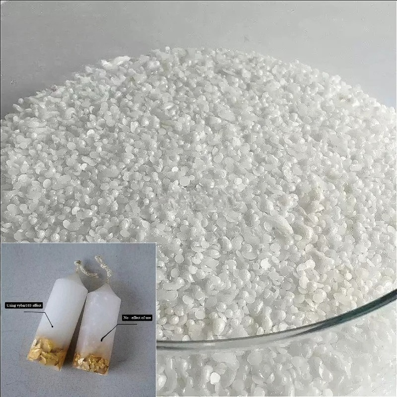 Candle Making Wax - 100g/200g Dodatek do wosku Vybar 103