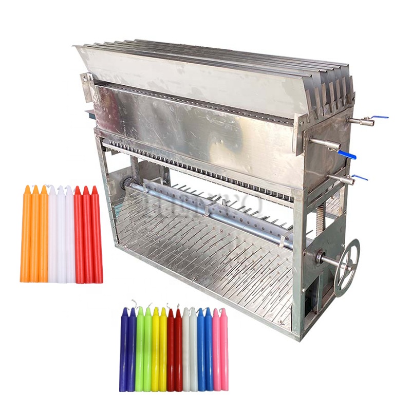 Candle Making Machine Price - Cena maszyn do produkcji świec z