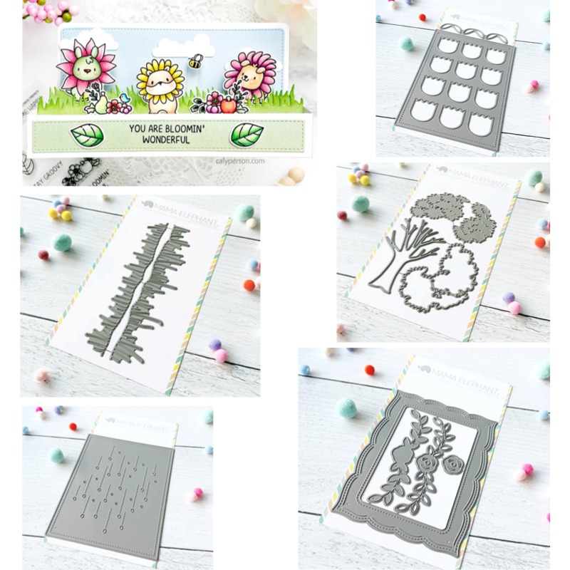 Candle Making Books - Wzory do wycinania z metalu i