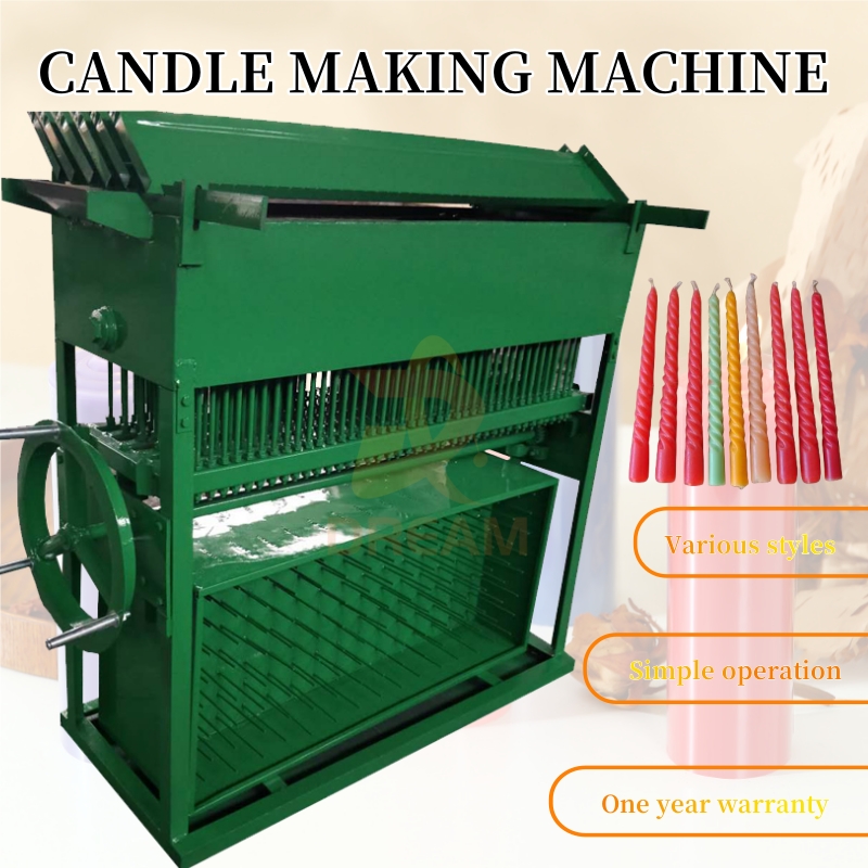 Automatyczna maszyna do produk – Candle Making Machine Price recenzja i cena