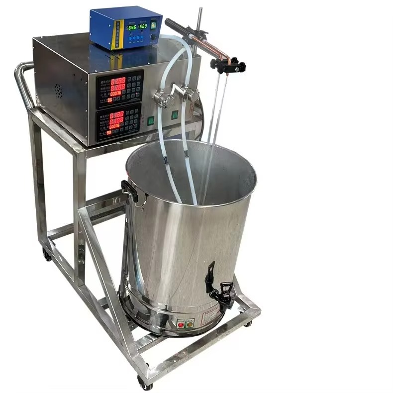 Maszyna do napełniania świec w – Candle Making Machine Price recenzja i cena