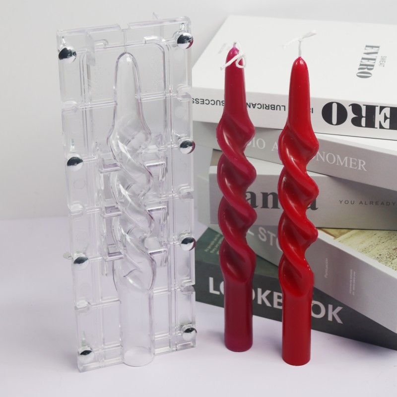 Kolumna z skręconym paskiem Ak – Candle Making Kit Diy recenzja i cena