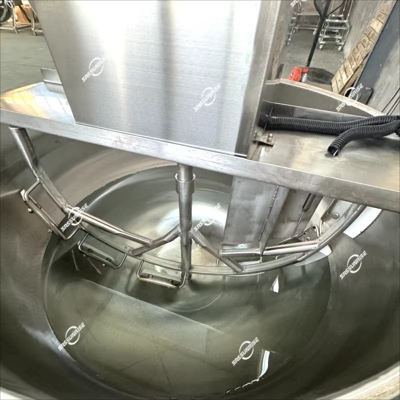 Najniższa Cena 50L 100L 200L 3 – Candle Making Machine Price recenzja i cena
