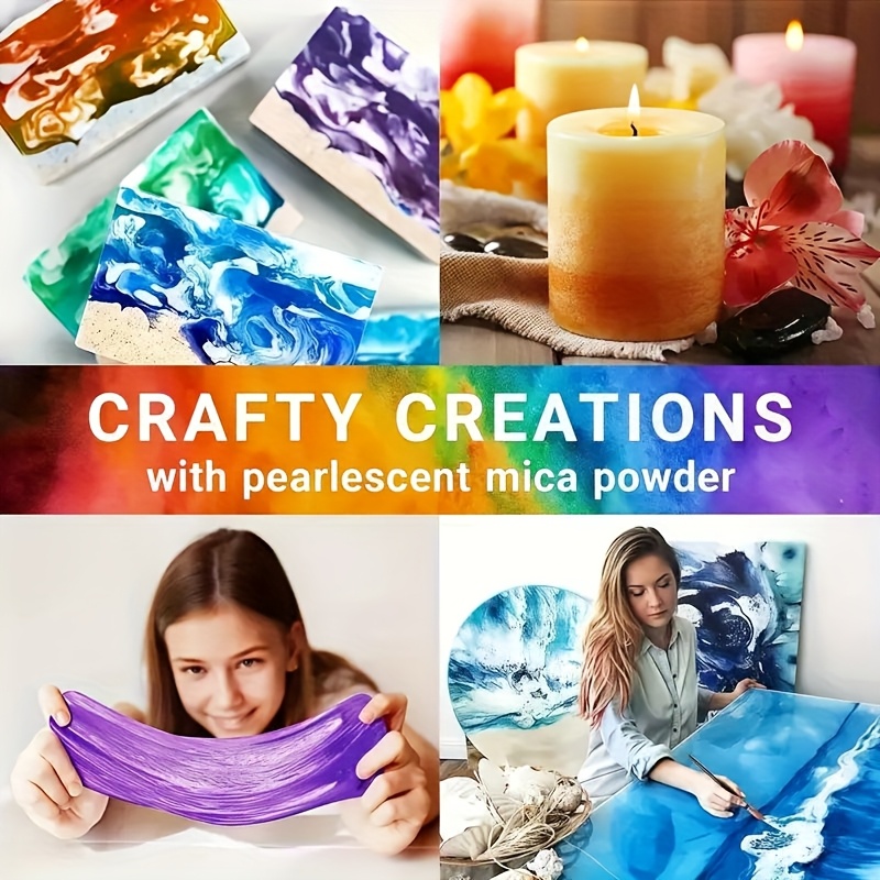 24 kolory/8 kolorów 5 gramów 0 – Candle Making Kits recenzja i cena