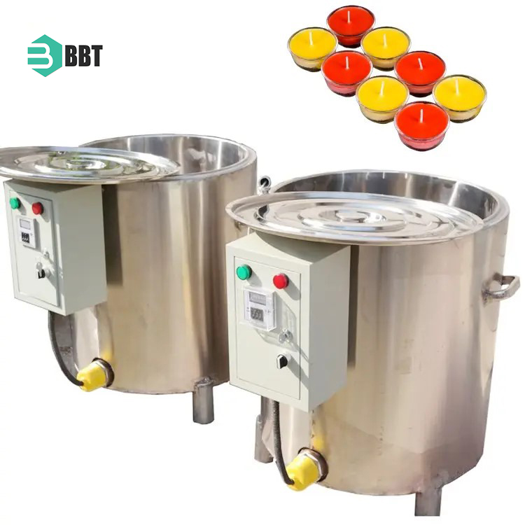 Tania Przemysłowa Maszyna do P – Candle Making Machine Price recenzja i cena