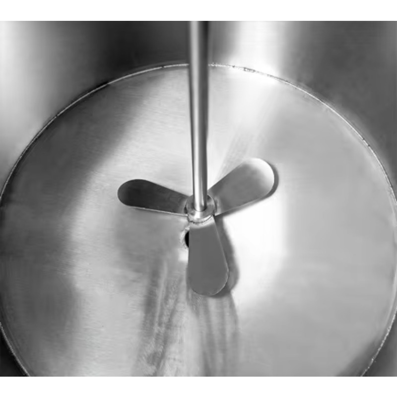 Maszyna do topienia wosku sojo – Candle Making Machine Price recenzja i cena