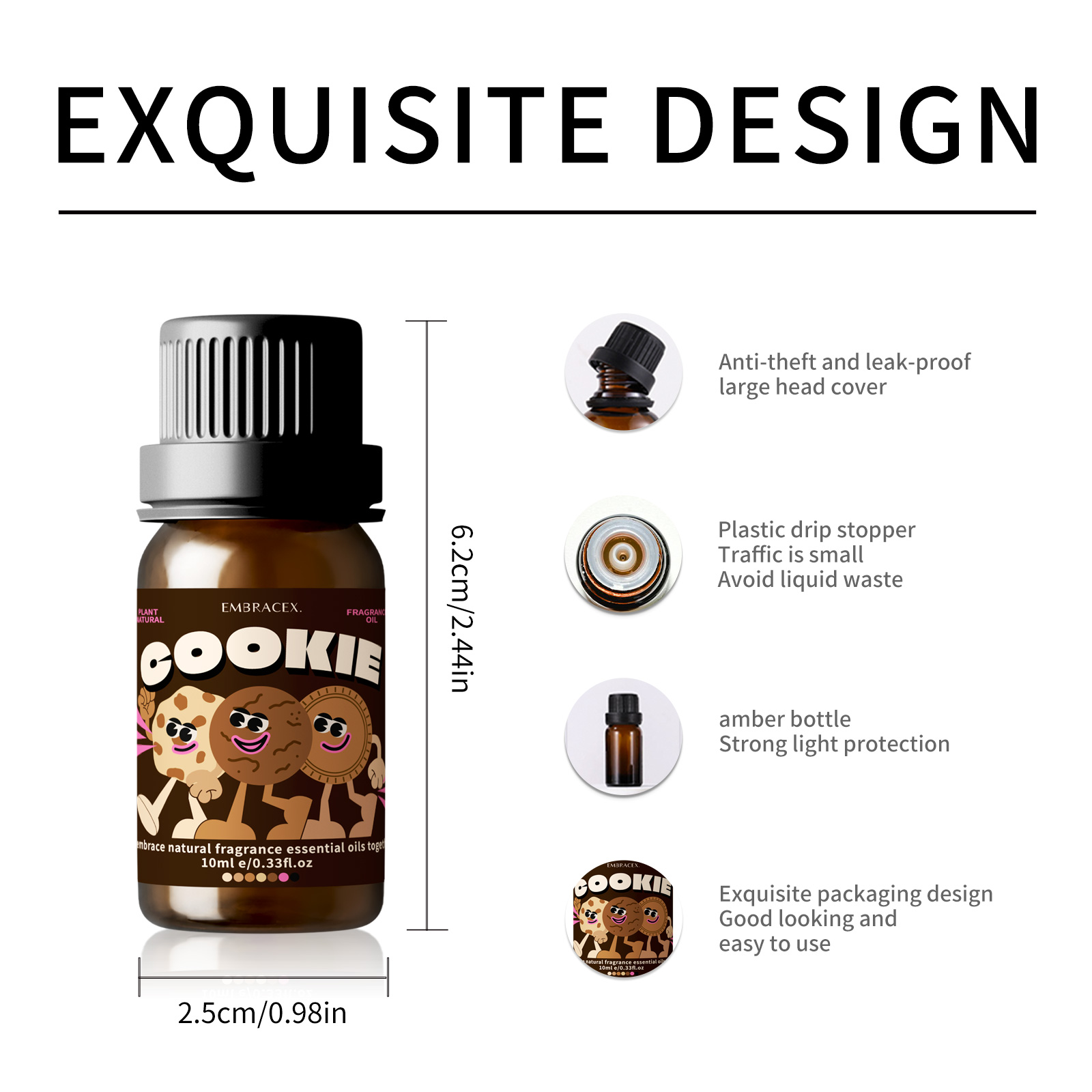 10 ml olejków zapachowych o za – Candle Making Kits recenzja i cena