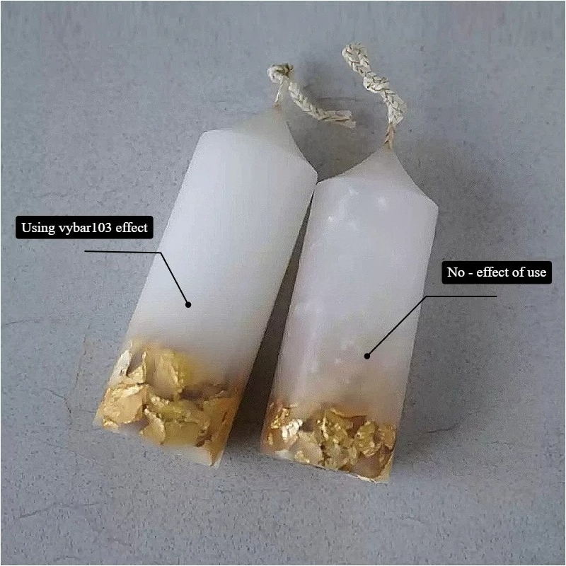 100g/200g Dodatek do wosku Vyb – Candle Making Wax recenzja i cena