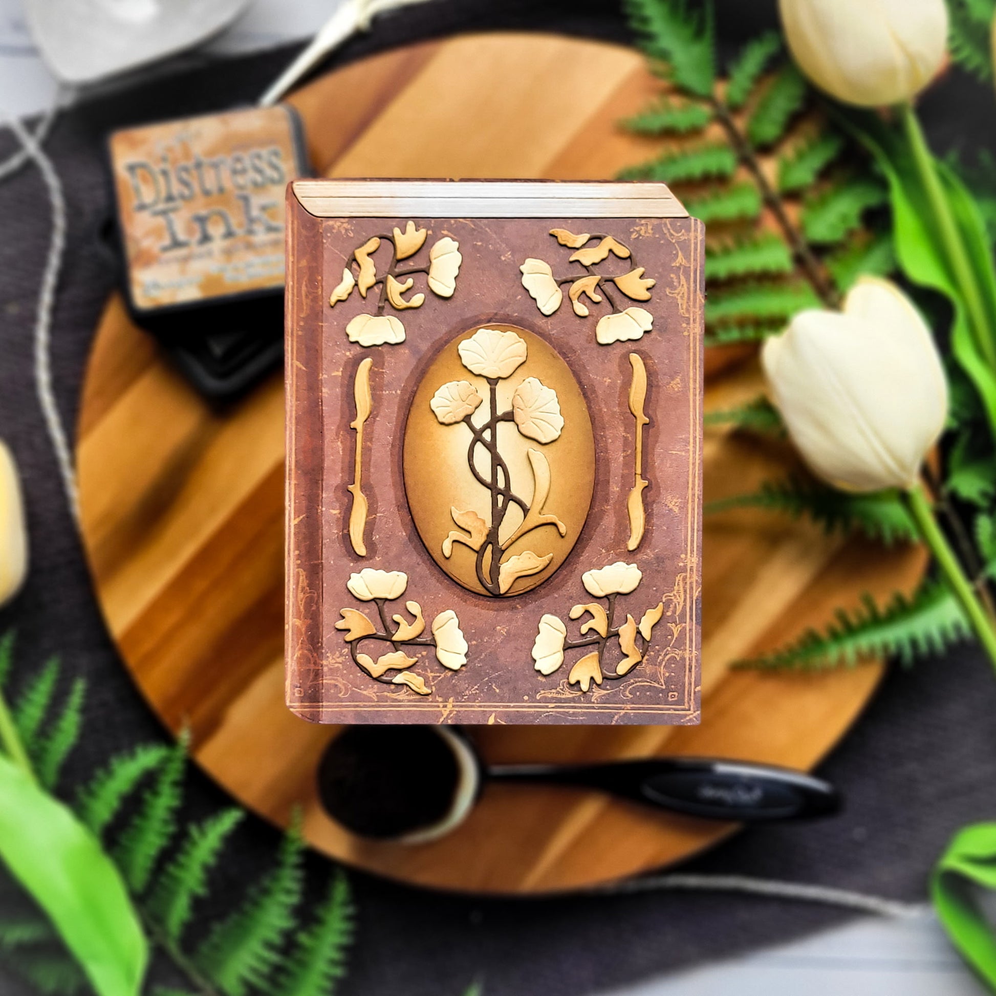 Książki z Majem 2026, Układane – Candle Making Books recenzja i cena