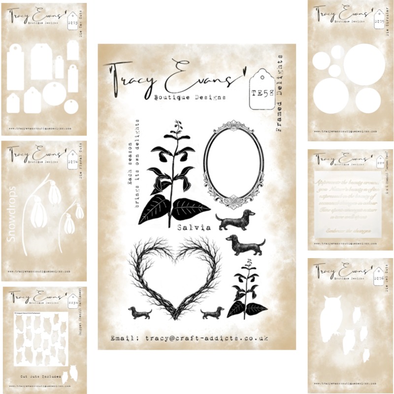 Urocze wykrojniki metalowe i p – Candle Making Books recenzja i cena