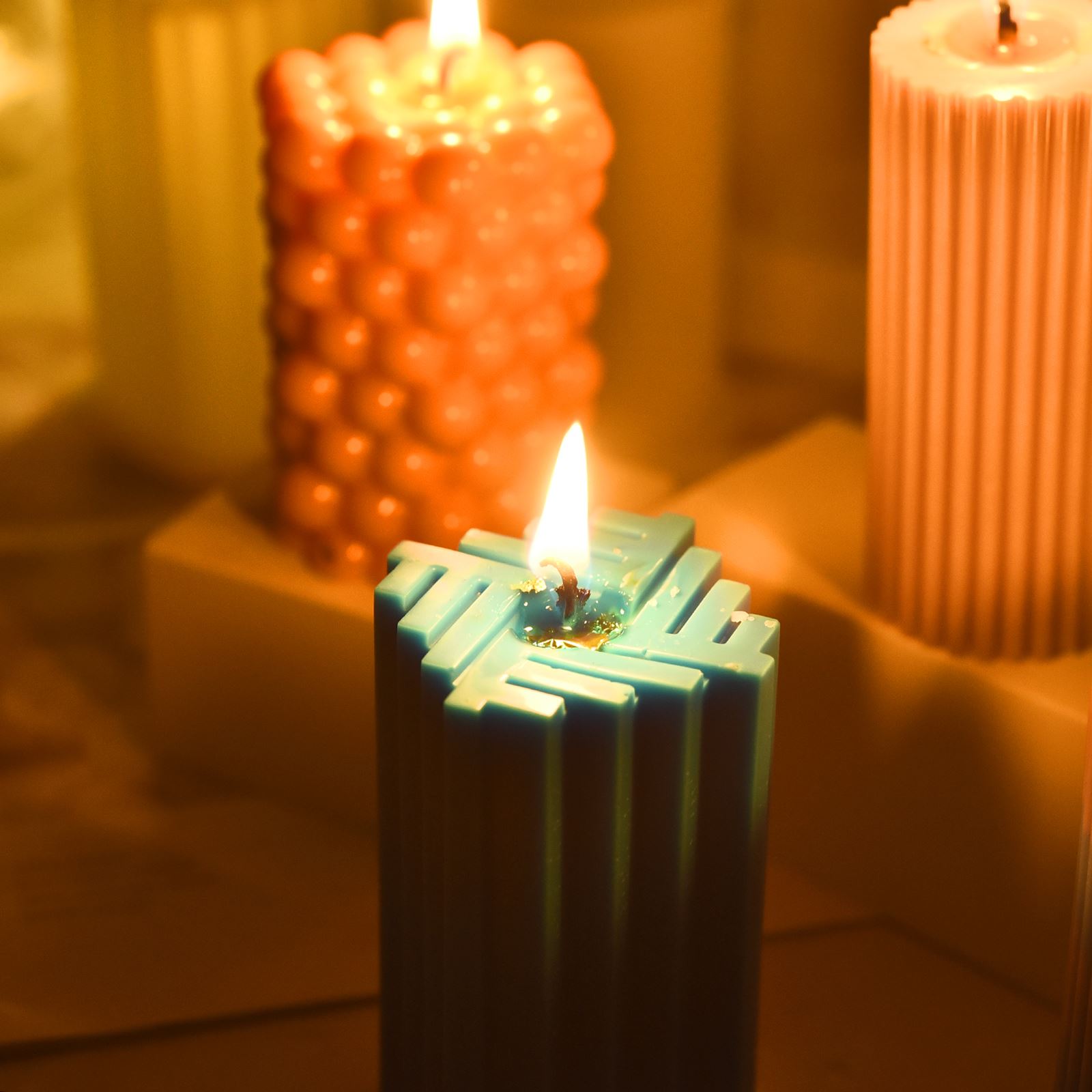 2g barwnik kolory świeca wosko – Candle Making Kit Diy recenzja i cena