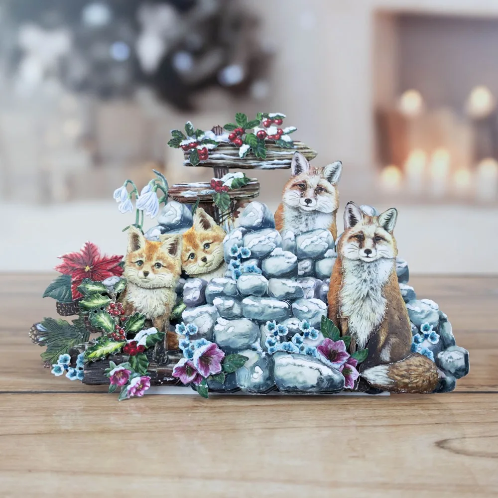 Liście i owoce wyrosły na drew – Candle Making Books recenzja i cena