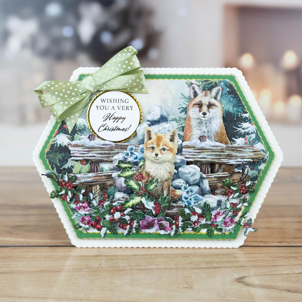 Liście i owoce wyrosły na drew – Candle Making Books recenzja i cena