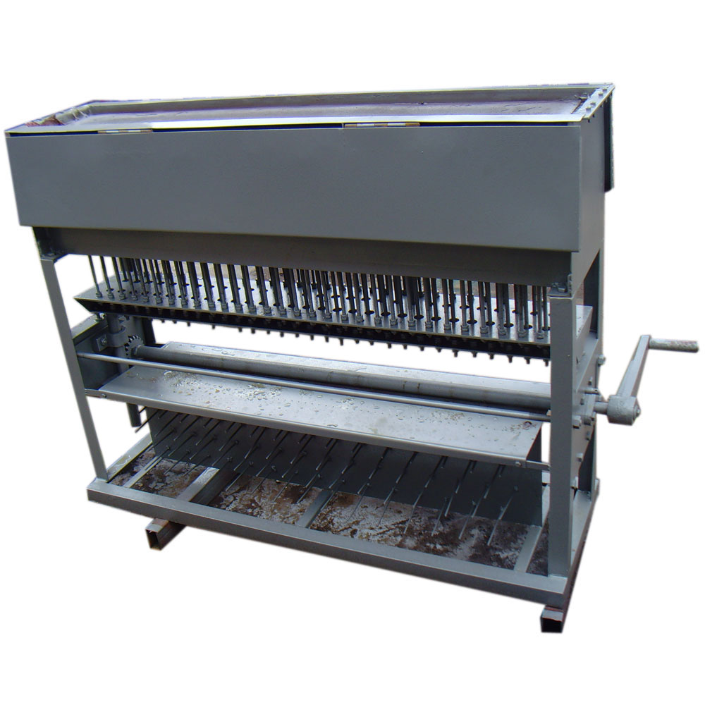 Mała, w pełni automatyczna mas – Candle Making Machine Price recenzja i cena
