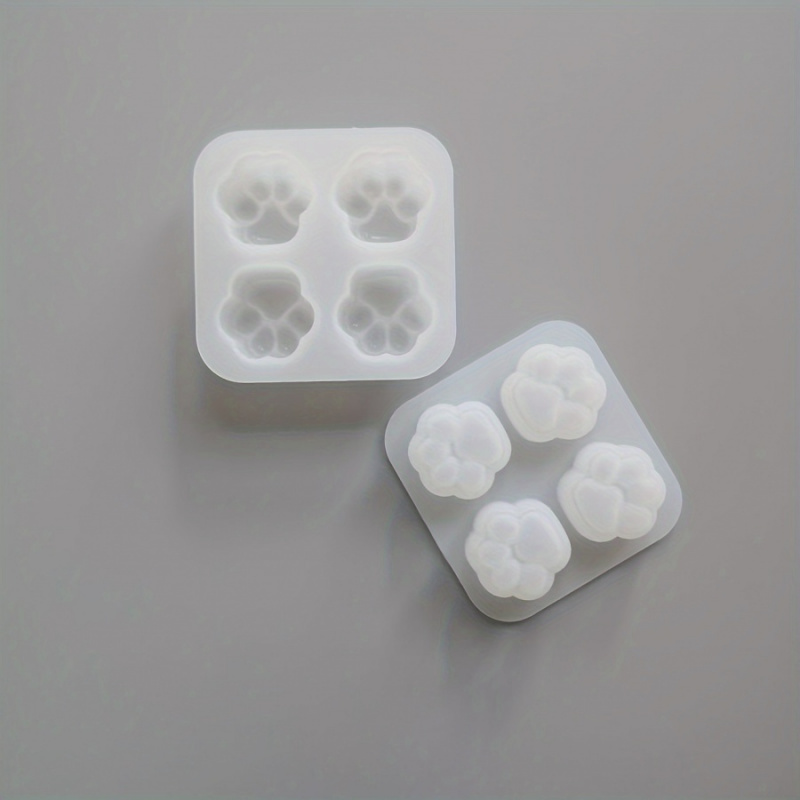 Zestaw silikonowych form z wzo – Candle Making Kits recenzja i cena