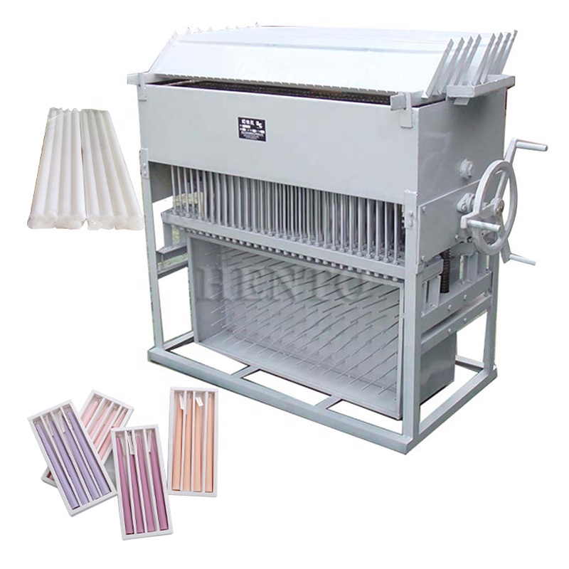 Cena maszyn do produkcji świec – Candle Making Machine Price recenzja i cena