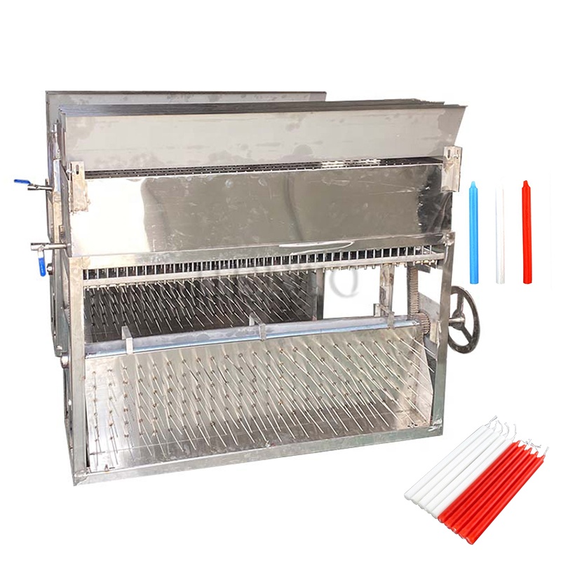 Cena maszyn do produkcji świec – Candle Making Machine Price recenzja i cena