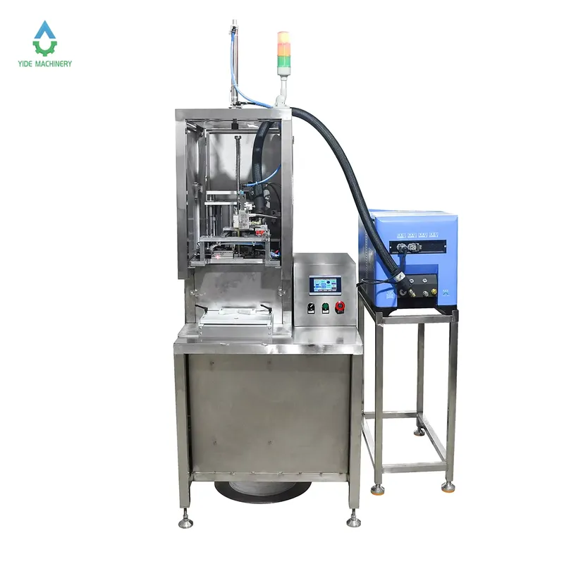 Gorąca Wyprzedaż: Półautomatyc – Candle Making Machine Price recenzja i cena