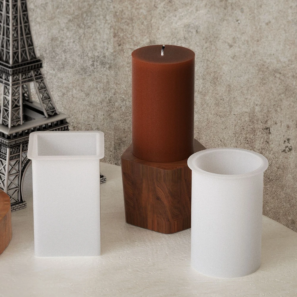 Prosty artysta geometria kszta – Candle Making Kit Diy recenzja i cena