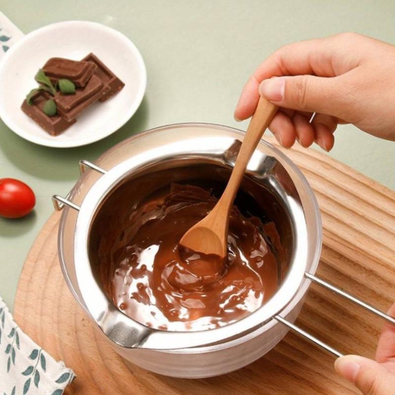 Garnek ze stali nierdzewnej do – Candle Making Wax recenzja i cena